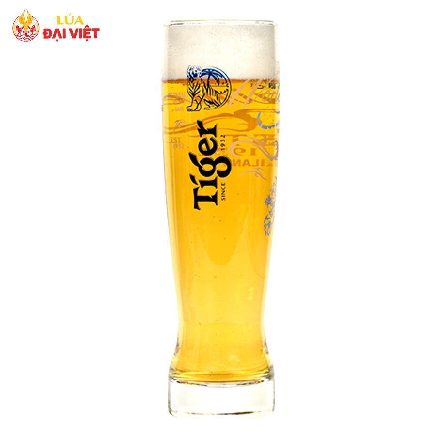 Tiger Draught