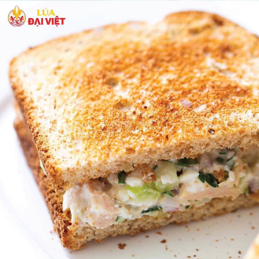 Tuna Sandwich