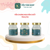  Set Dùng Thử - 2 Hũ Yến Chưng Sẵn 