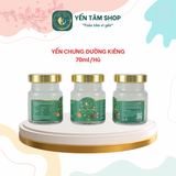  Set Dùng Thử - 2 Hũ Yến Chưng Sẵn 