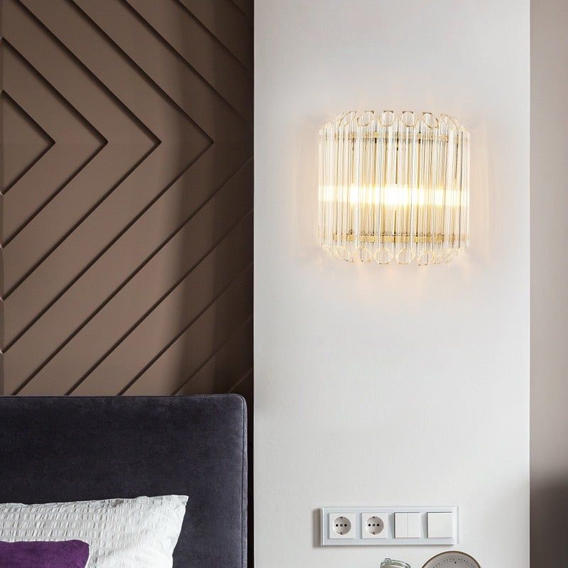 ĐÈN TƯỜNG PHA LÊ VPL06