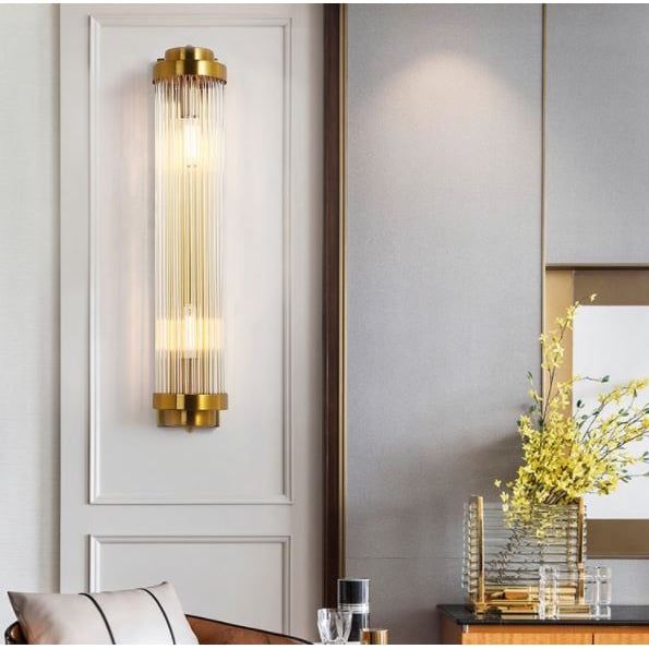 ĐÈN TƯỜNG PHA LÊ VPL19