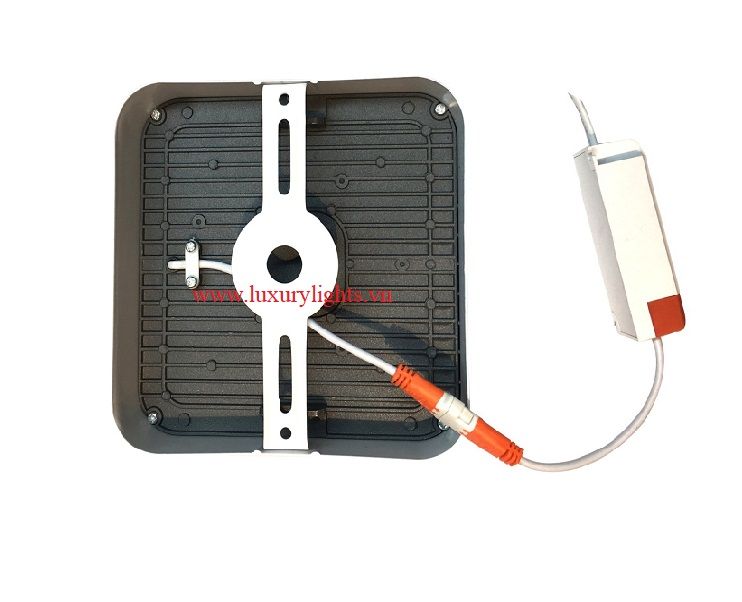 Đèn LED ốp trần vuông 18W GSOT18