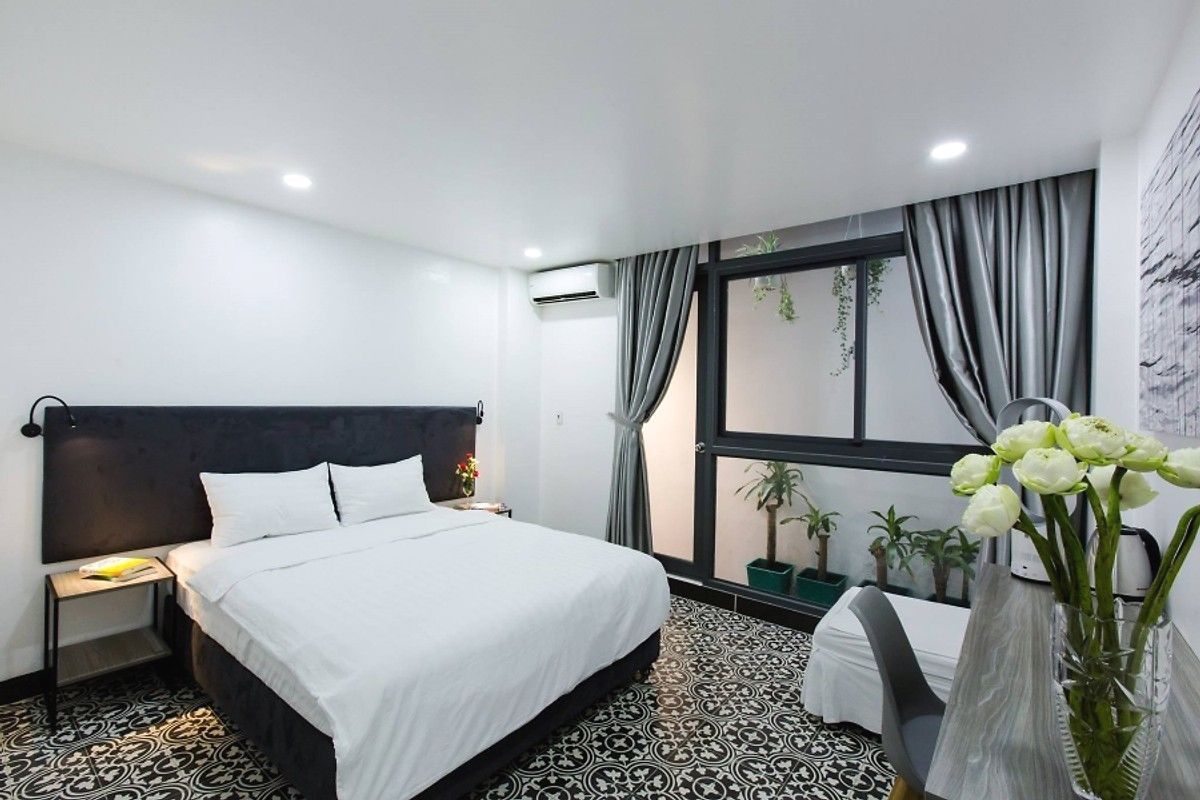 Đèn đọc sách gắn tường 5W