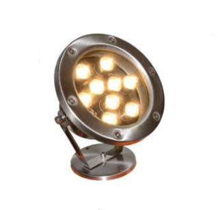 Đèn âm nước 6W GSN6 Gs Lighting