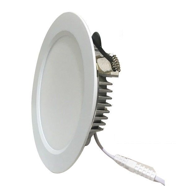 Đèn Led Âm Trần GS Lighting Công Suất 12W ATN12