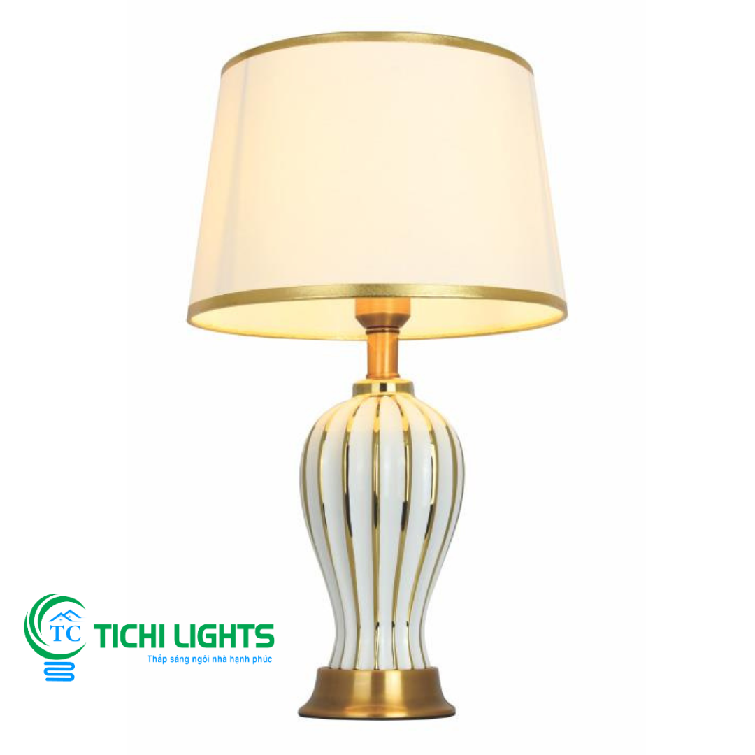 Đèn bàn phòng ngủ TCB08