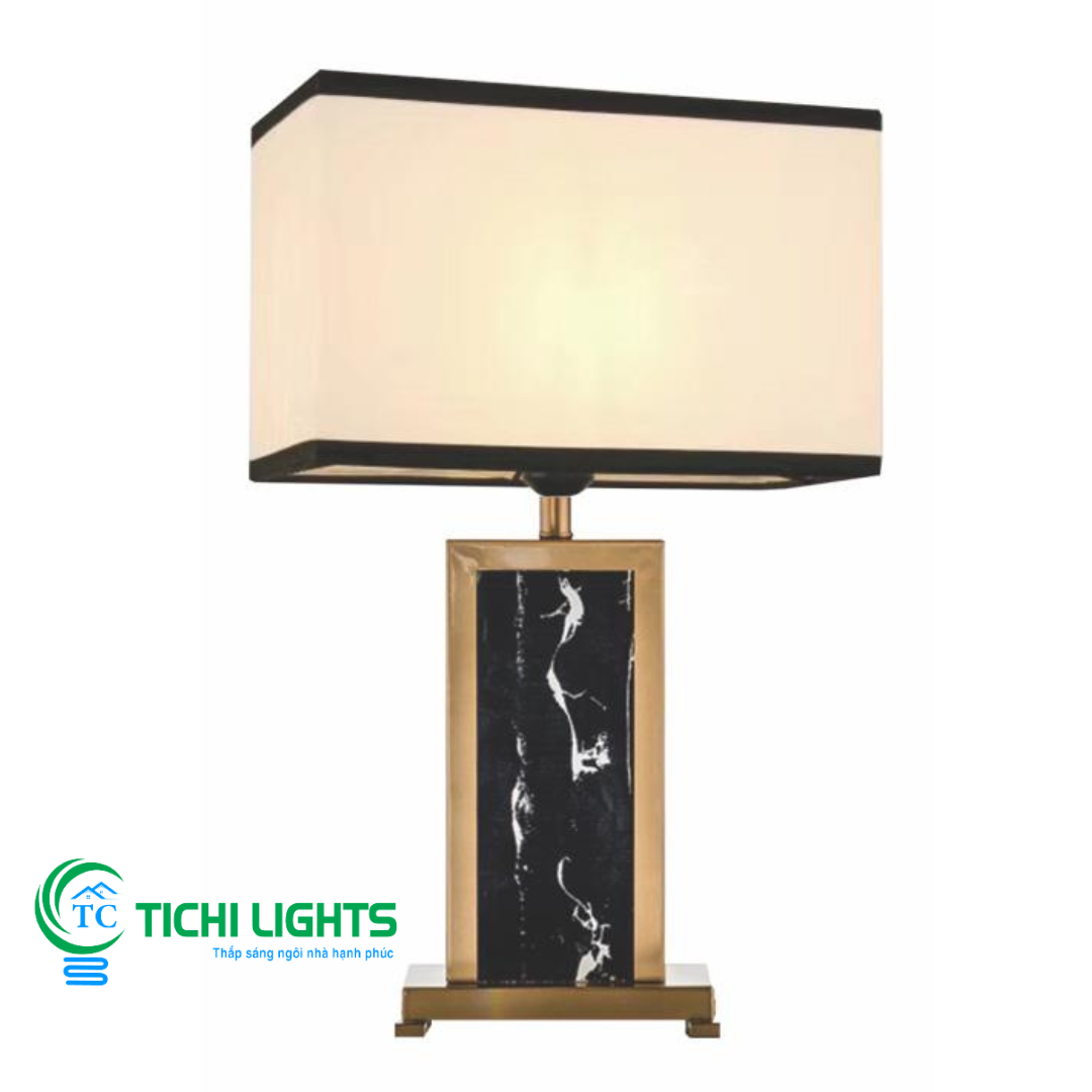 Đèn bàn phòng ngủ TCB10