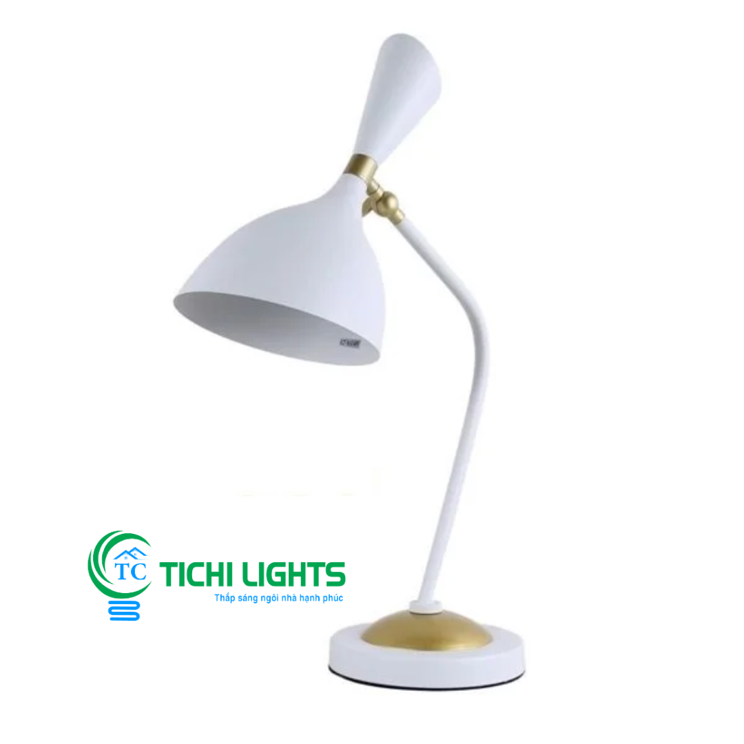 Đèn bàn ĐB15 Trắng
