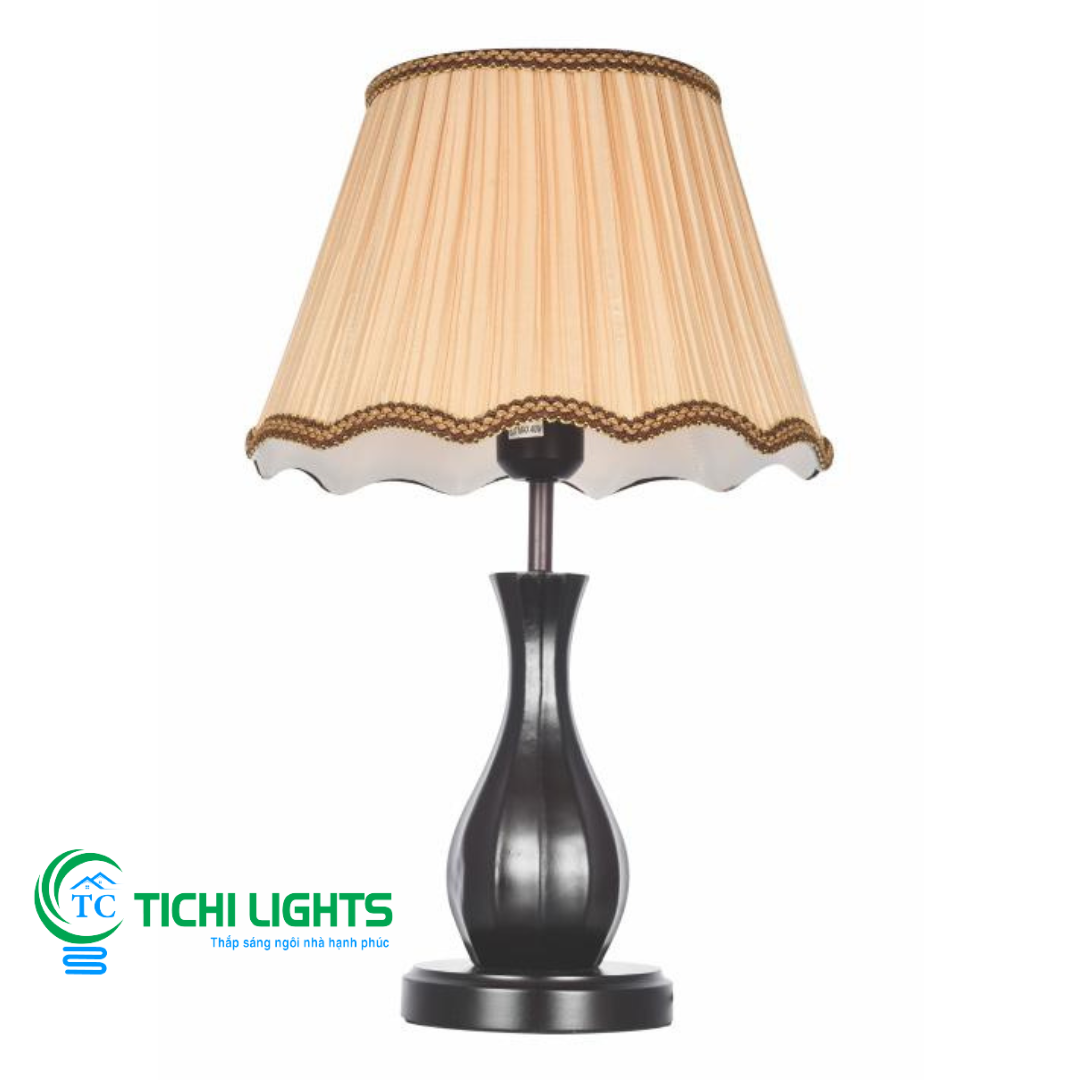 Đèn bàn phòng ngủ TCB04