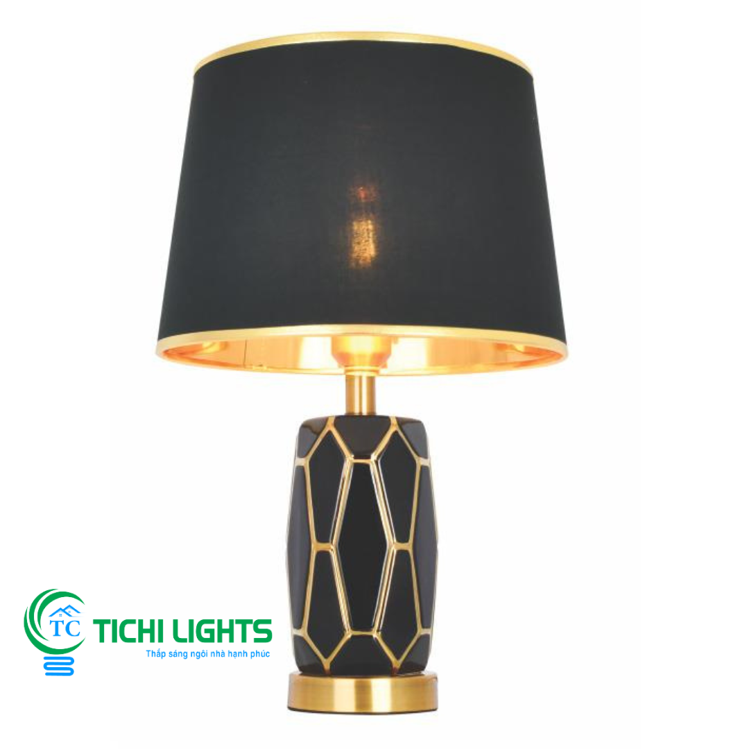 Đèn bàn phòng ngủ TCB06