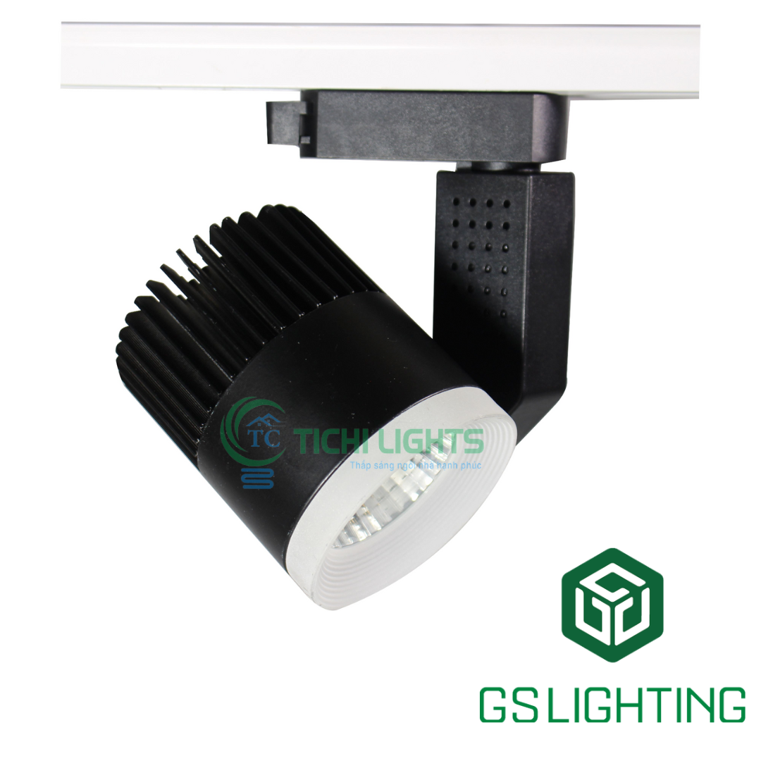 Đèn LED Rọi Ray 30W GS Lighting GSRR30