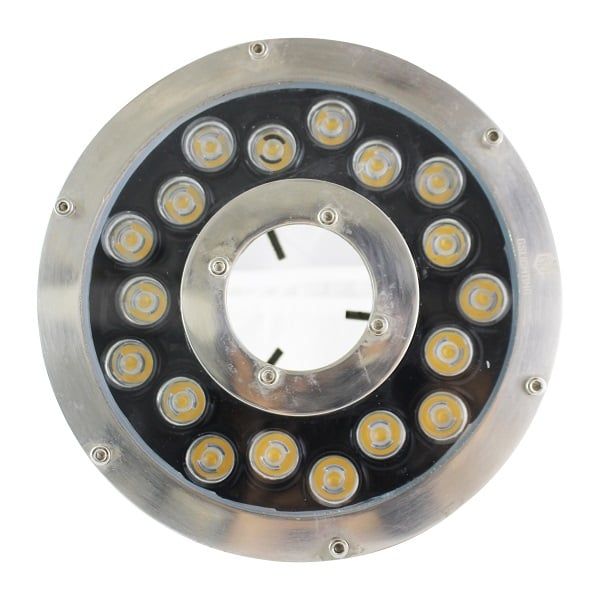 Đèn âm nước bánh xe 18W GSBX18