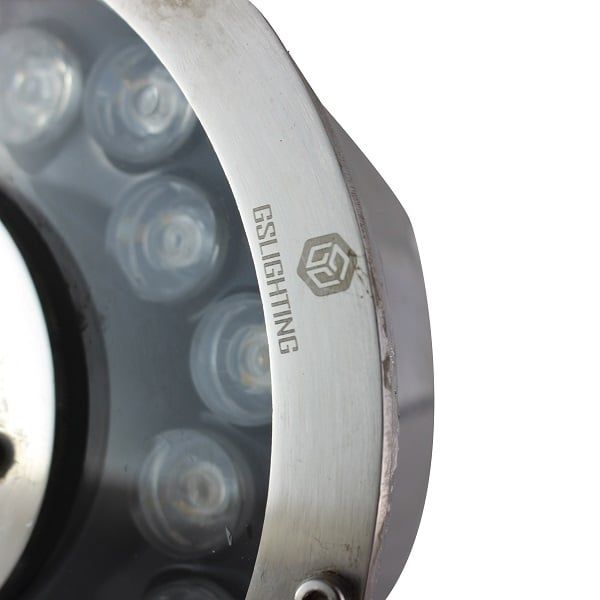 Đèn âm nước bánh xe 18W GSBX18