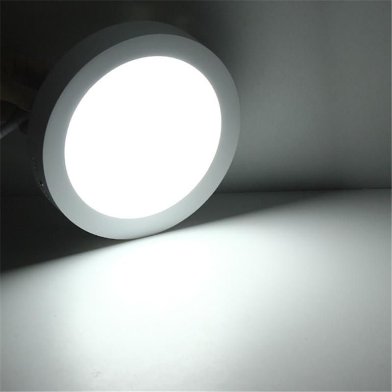 Đèn LED ốp trần tròn 12w GSOT12