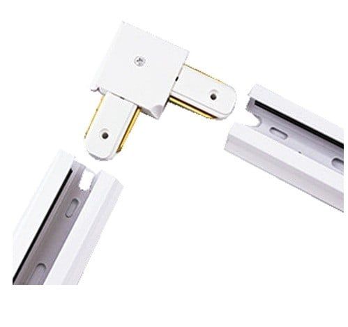 KHỚP NỐI 2 THANH RAY CHỮ L