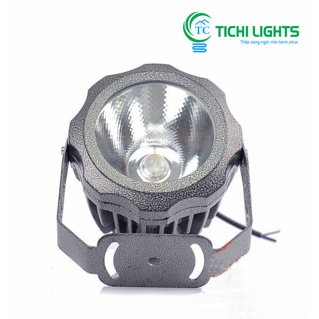 Đèn Chiếu điểm dài 10W TC-RCD10