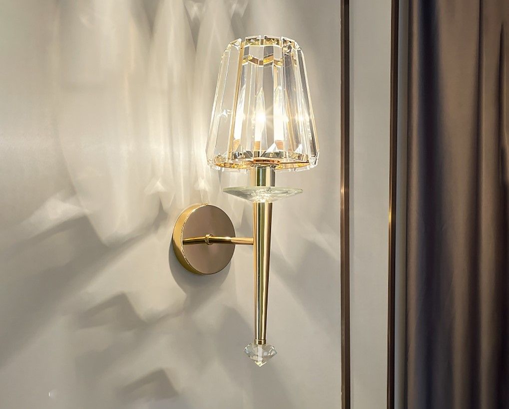 ĐÈN TƯỜNG PHA LÊ VPL41