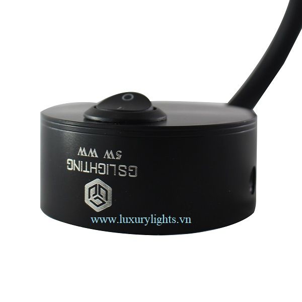 Đèn đọc sách gắn tường 5W