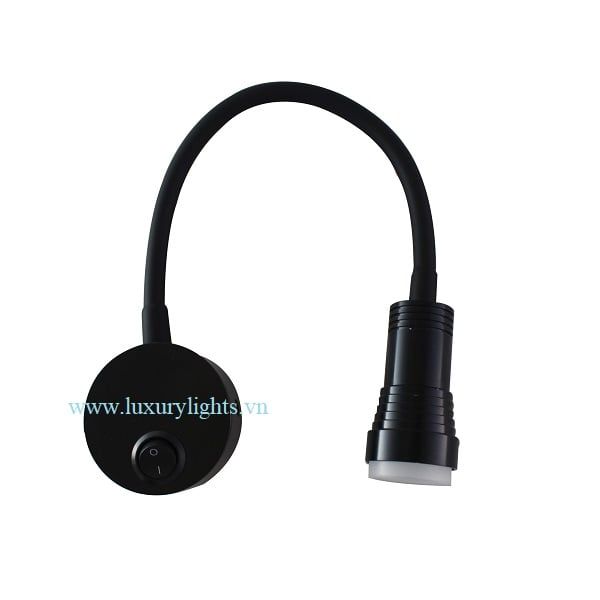 Đèn đọc sách gắn tường 5W