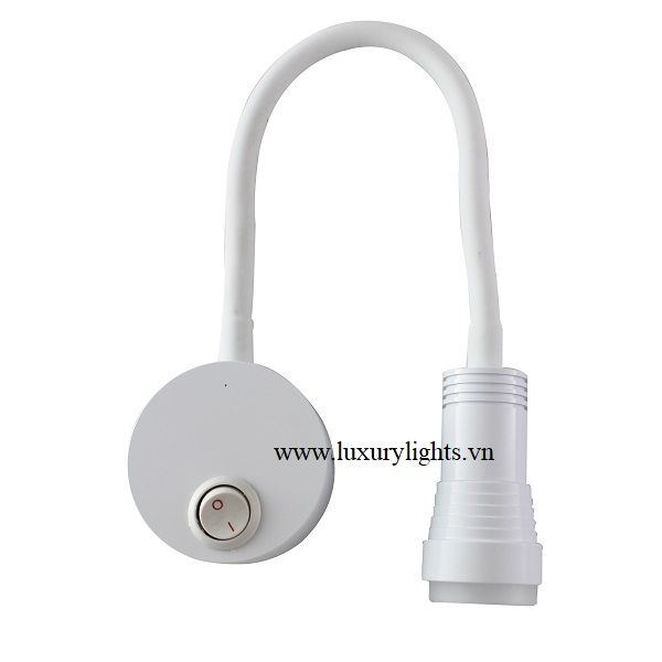 Đèn đọc sách gắn tường 5W