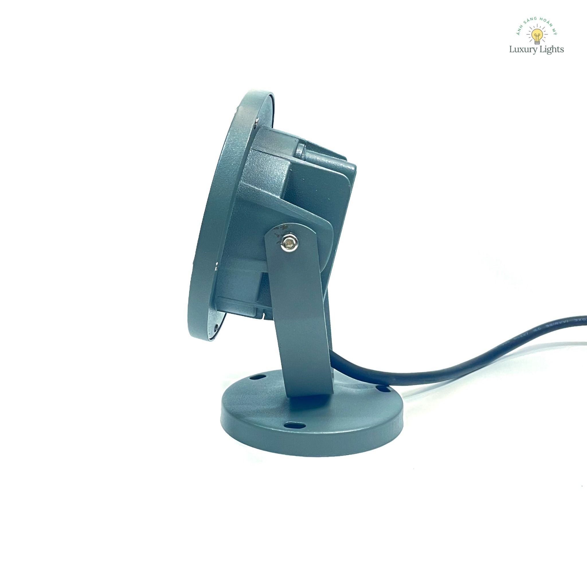 Đèn Chiếu Điểm GSLighting GSCDM9 9W Ánh Sáng 3000K