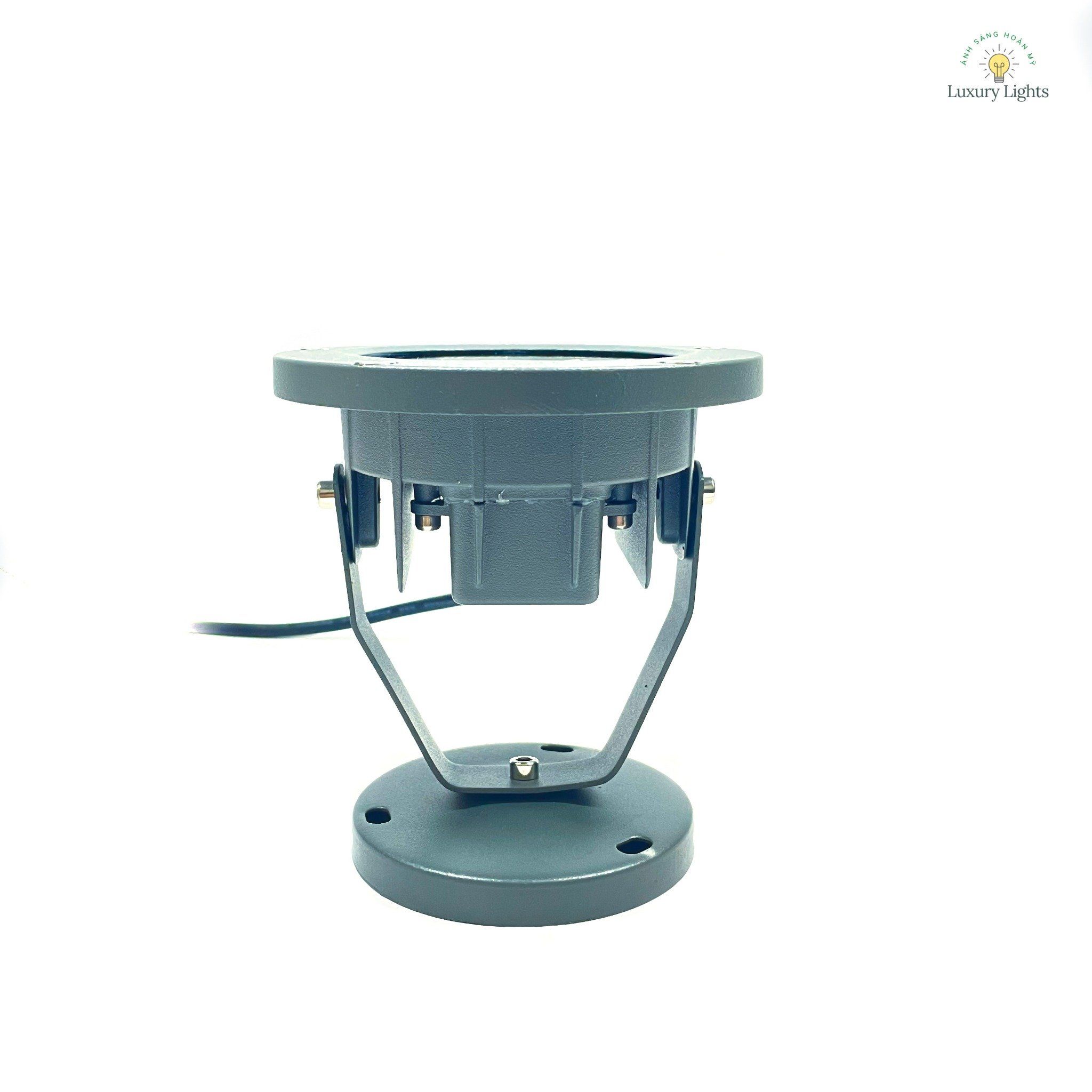Đèn Chiếu Điểm GSLighting GSCDM9 9W Ánh Sáng 3000K
