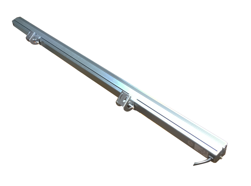 Đèn led thanh hắt tường ngoài trời 24W