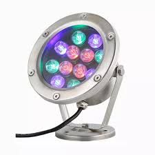 Đèn âm nước 6W GSN6 Gs Lighting