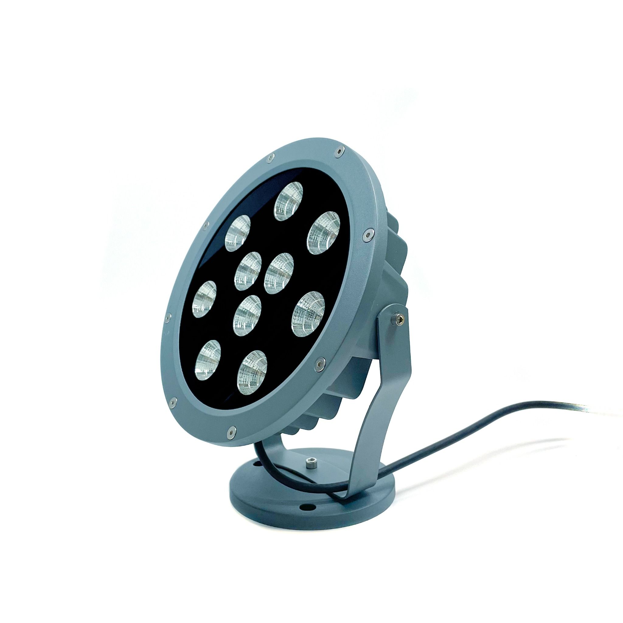 Đèn Chiếu Điểm GSLighting GSCDM36 Công suất 36W, Ánh Sáng 3000K