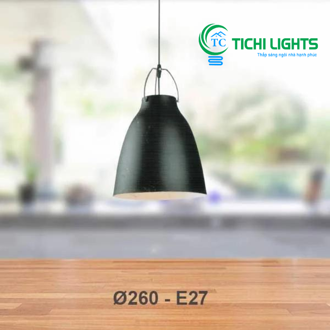 Đèn thả bàn ăn TE-084