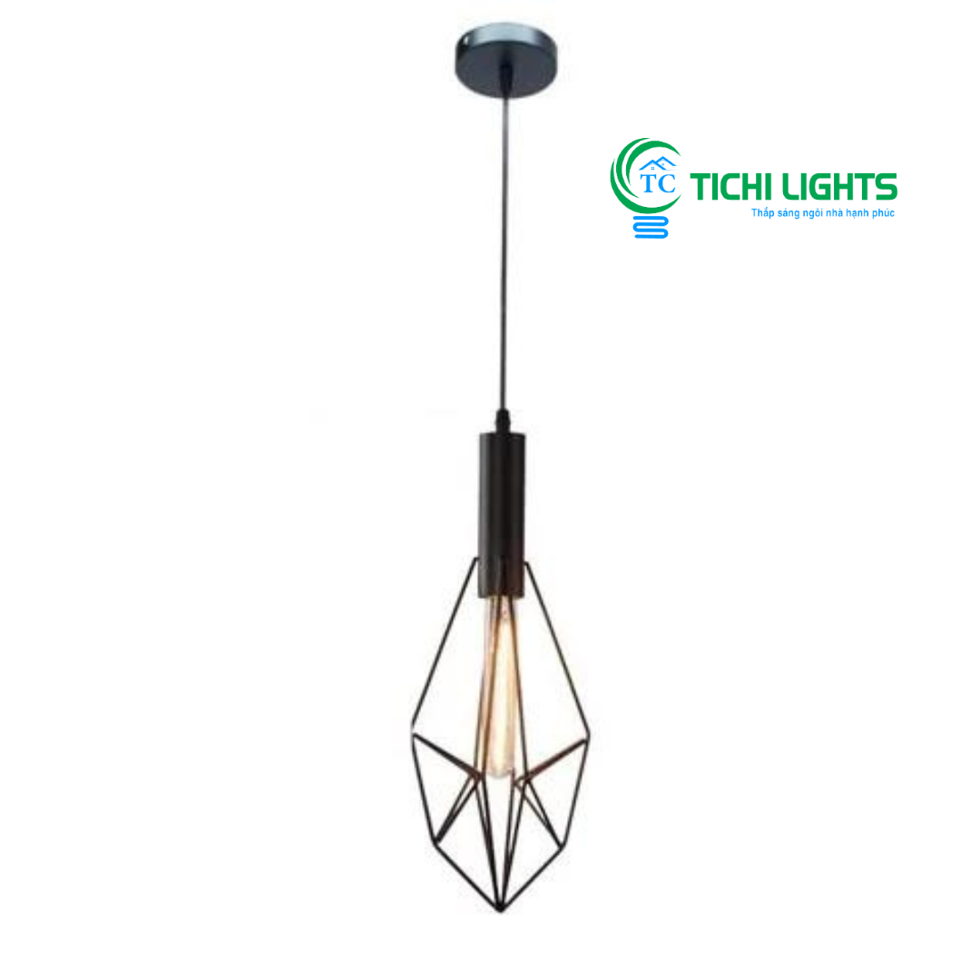 Đèn thả cafe TCF88-1A