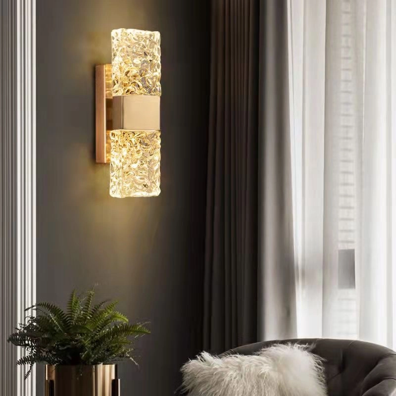 ĐÈN TƯỜNG PHA LÊ VPL26