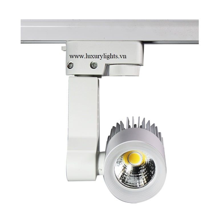 Đèn LED Rọi Ray 7W GS Lighting GSRR7
