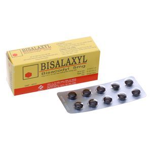  Bisalaxyl Vidipha 5mg 