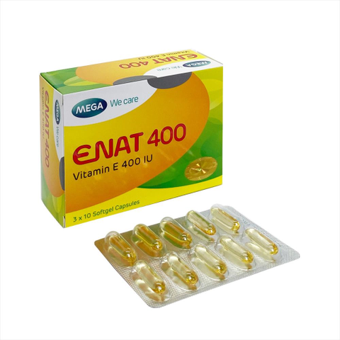  Enat 400 