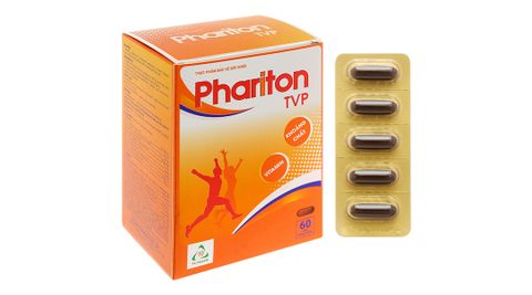  Phariviton TV 