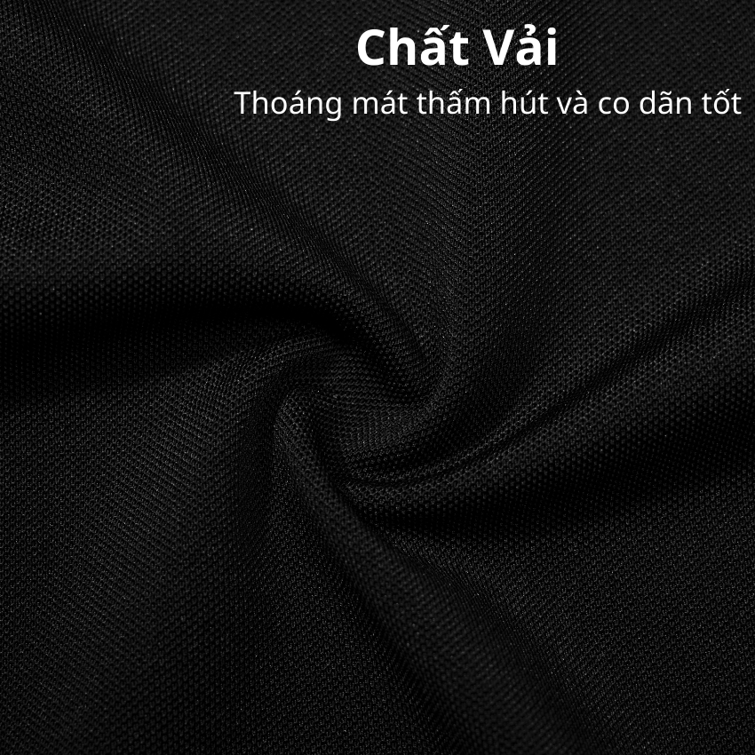  Áo thun nam polo cổ bẻ vải Cá Sấu Cotton cao cấp chuẩn form in straysheep  - SoHa Clothing 