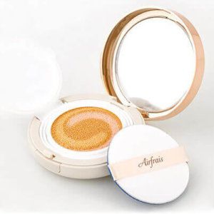 Phấn nước Airfrais Essential Cushion #23