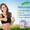 Sữa yến mạch dinh dưỡng Satyca Beauty