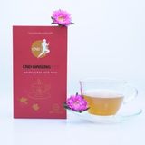 Nhân Sâm Hoà Tan CND GINSENG Red