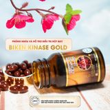 Thực phẩm bảo vệ sức khỏe BIKEN KINASE GOLD