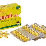 Eposoft – Cân bằng nội tiết tố, làm đẹp da