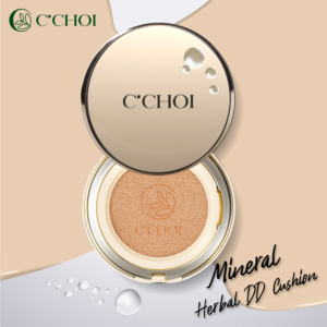 Phấn Nước C’Choi Herbal DD Cushion