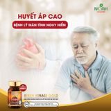 Thực phẩm bảo vệ sức khỏe BIKEN KINASE GOLD