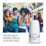 Lăn khử mùi ODOREX DEO ANTIPERSPIRANT ROLL-ON