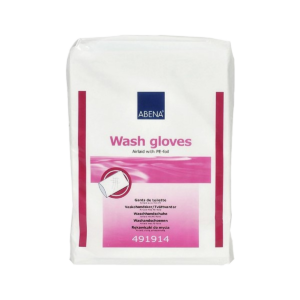 Găng lau Abena Wash Gloves