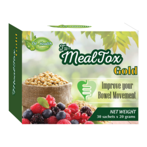 Thực phẩm bảo vệ sức khỏe TH-Mealtox GOLD