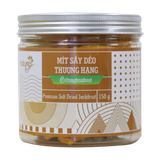 Mít (thái) sấy dẻo thượng hạng 150 gr