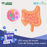 Bột lợi khuẩn tiêu hoá Probiotic